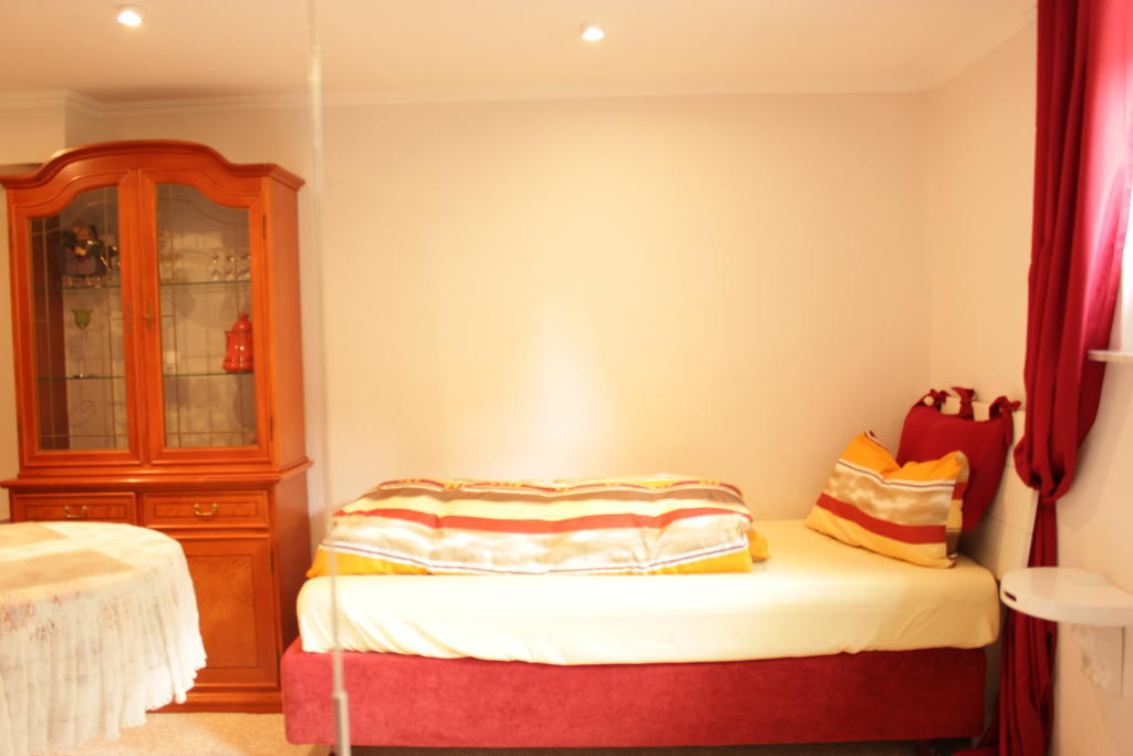 Casa Susanne Berlin Room photo